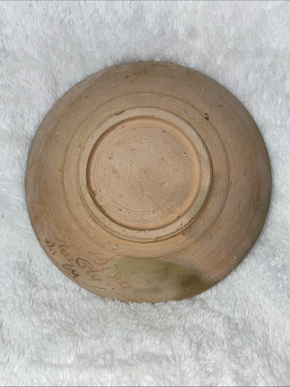 Horezu pottery - Picture 2 of 4